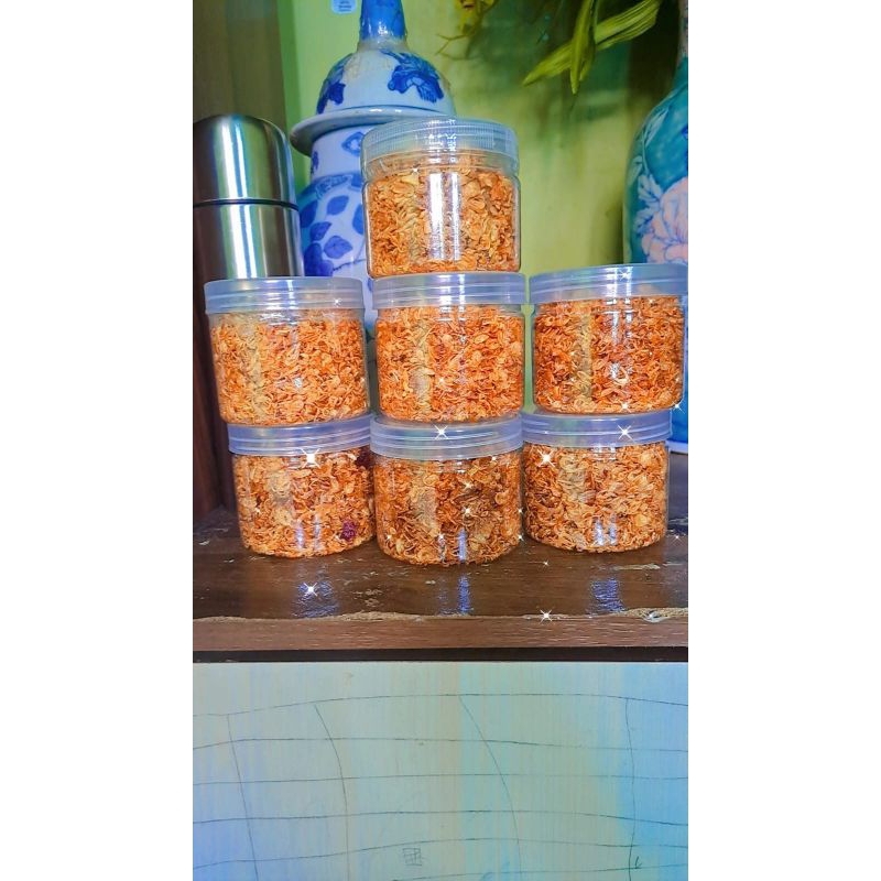 

bawang goreng Mama icha