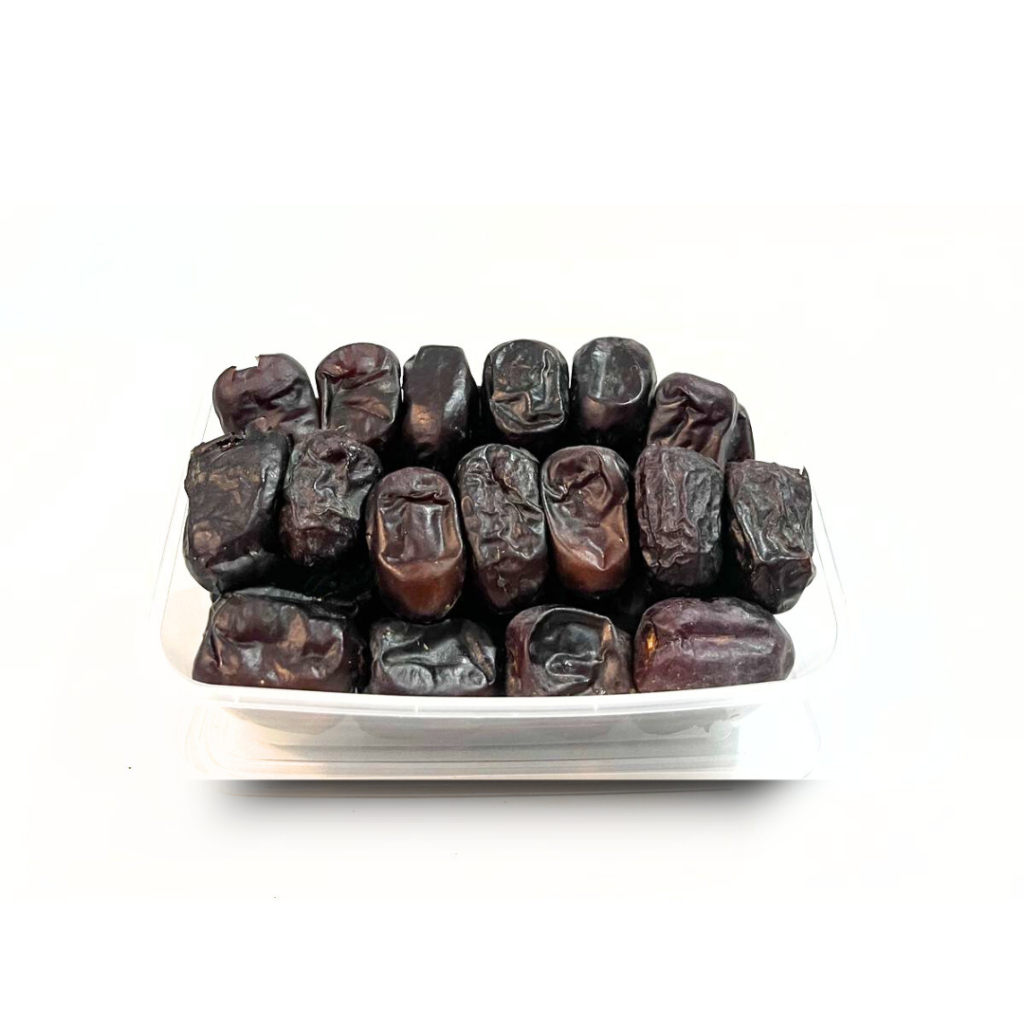 

KURMA BAM 500GR / KURMA ANGGUR / KURMA BAM KUALITAS DAN RASA SEPERTI BAM BARARI / ORIGINAL