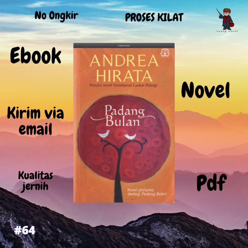 

PPADANG BBULAN