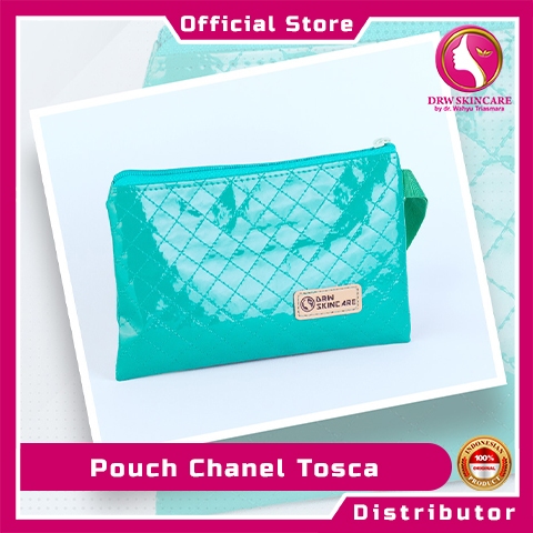 Pouch Chanel DRW