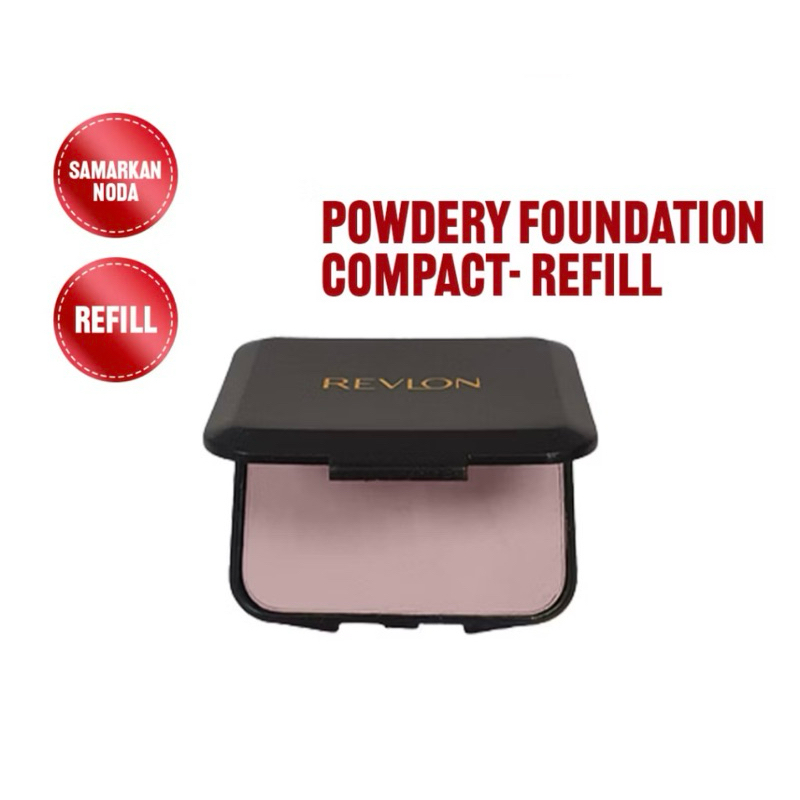 REVLON Powder Foundation Refill