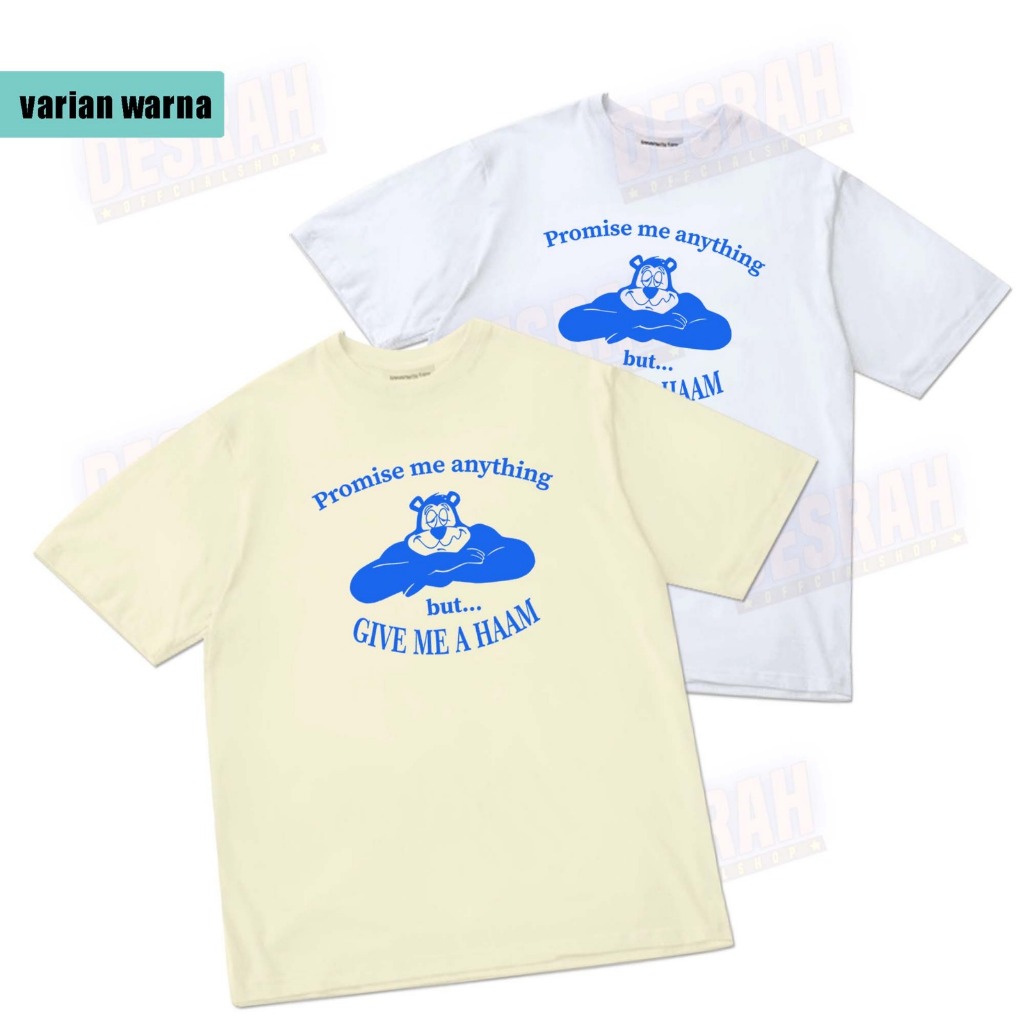 KAOS Korean renjun NCT dream PROMISE Me ANYTHING