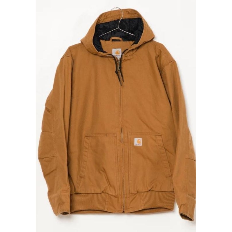 Carhartt active jacket