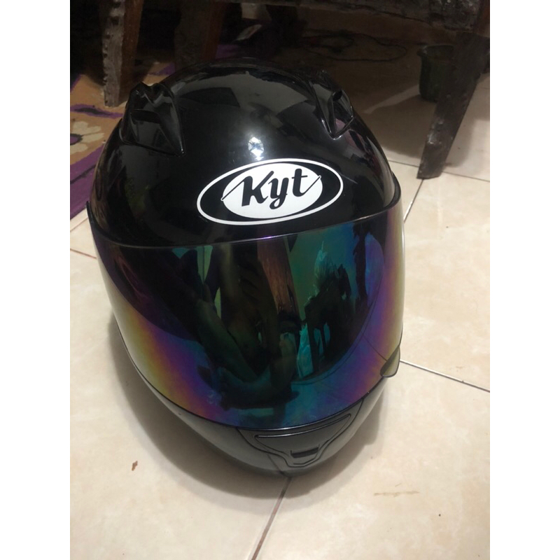 helm kyt rc seven