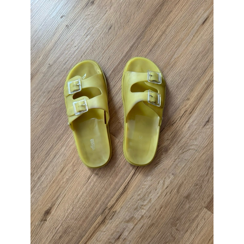 PRELOVED Melissa Wide Sandals