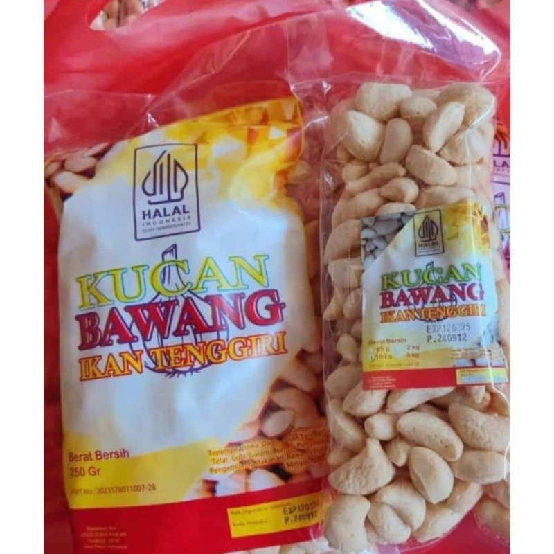 

Kucan Bawang