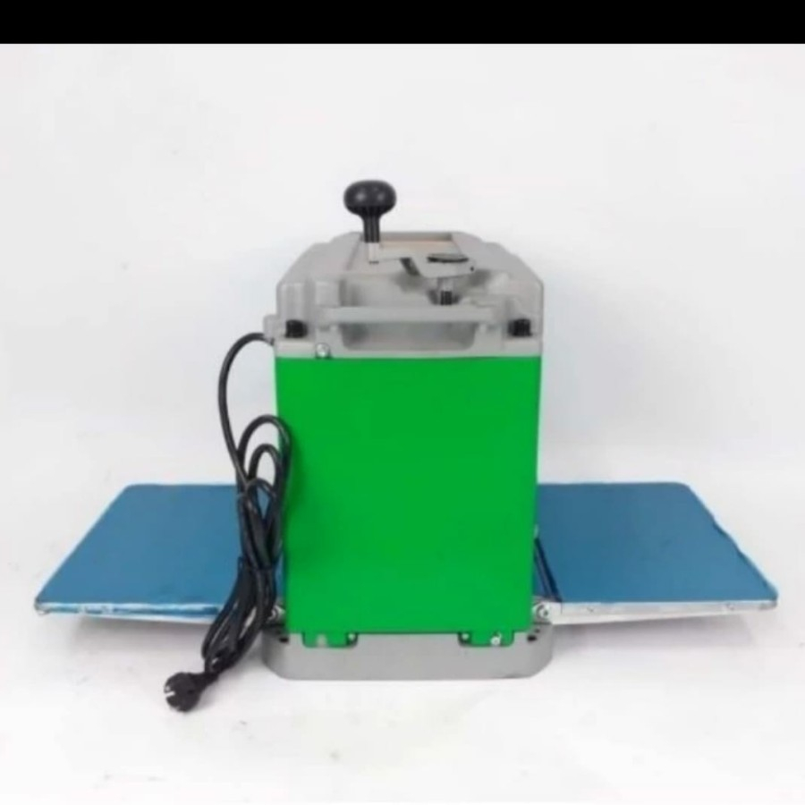 RYU MESIN PLANER DUDUK PORTABLE MESIN KETAM DUDUK SERUT MEJA 12 INCH RPP12