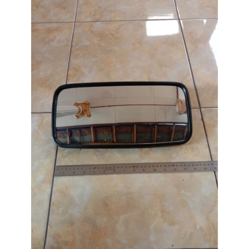 spion truk Mercedes Benz mercy 917