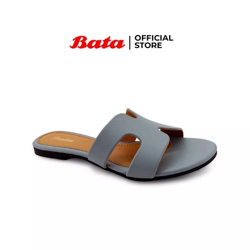 SANDAL SLOP / SANDAL CEWEK / SANDAL BATA