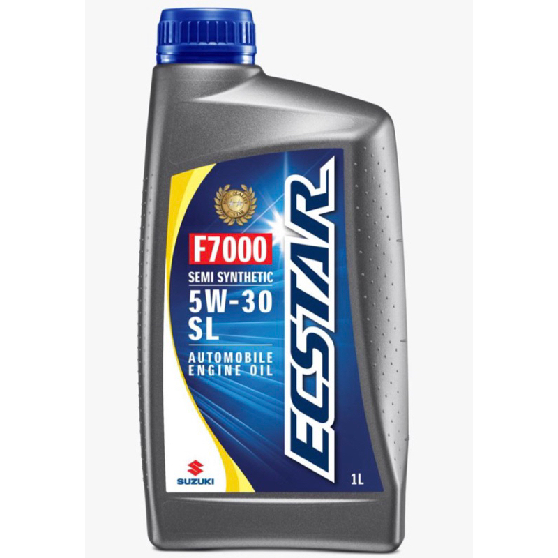 Oli mesin SGO 5w30 literan