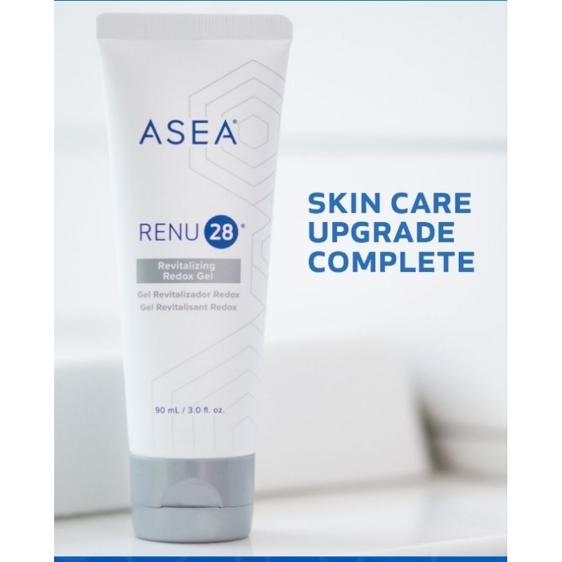 asea Renu 28