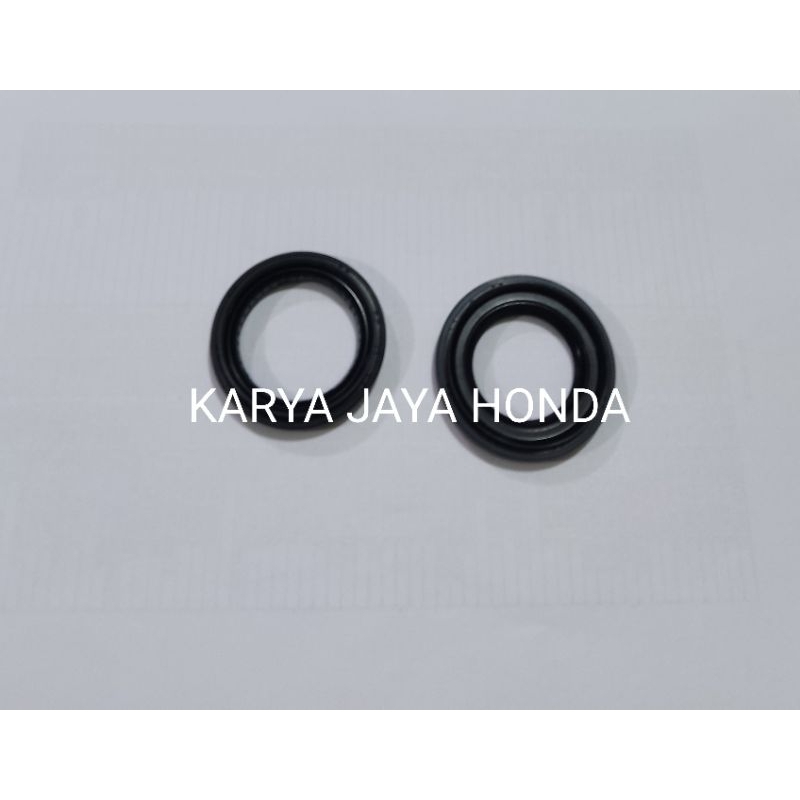 Seal as roda kanan kiri matic Crv gen 2 Nok Jepang