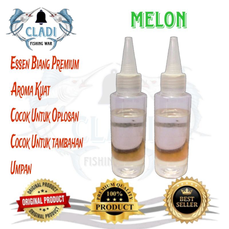 Biangan Essen Melon