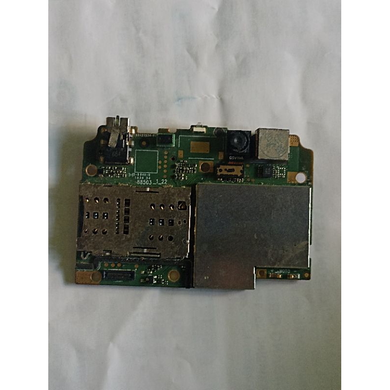 mesin redmi 4a normal