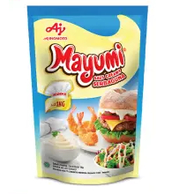 

MAYUMI SAUS MAYO 1 KG