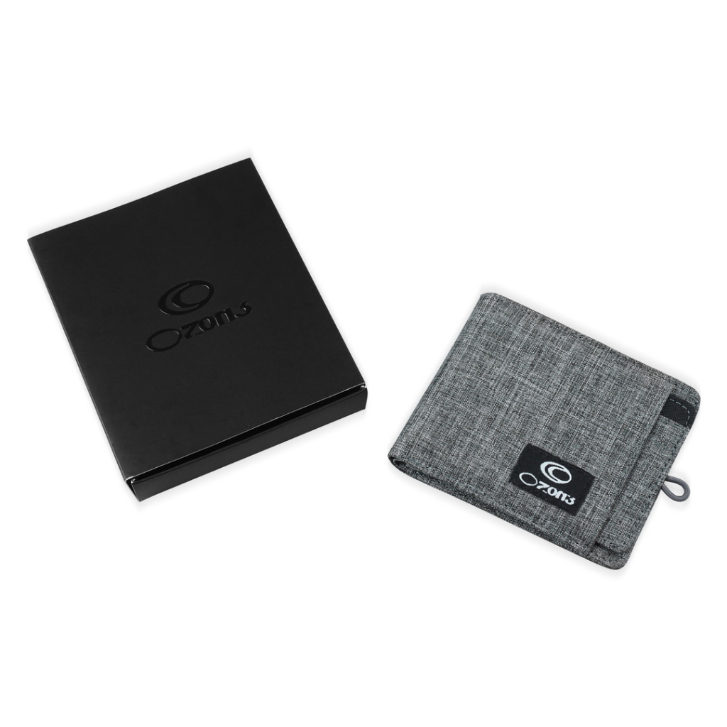 Ozone Cloud Wallet Dompet