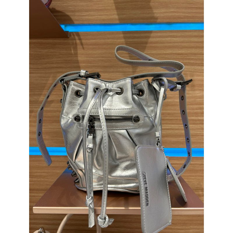 BVally Bag Steve Madden Limited Edition