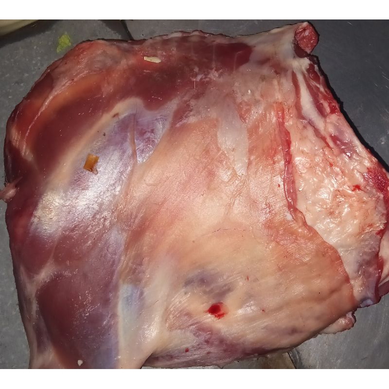 

tulang iga kambing/domba 500gr - 1000gr