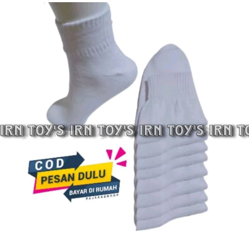 Kaos Kaki Pendek Sekolah Kaos Kaki Pendek Olahraga Kaos Kaki Pendek Semata Kaki