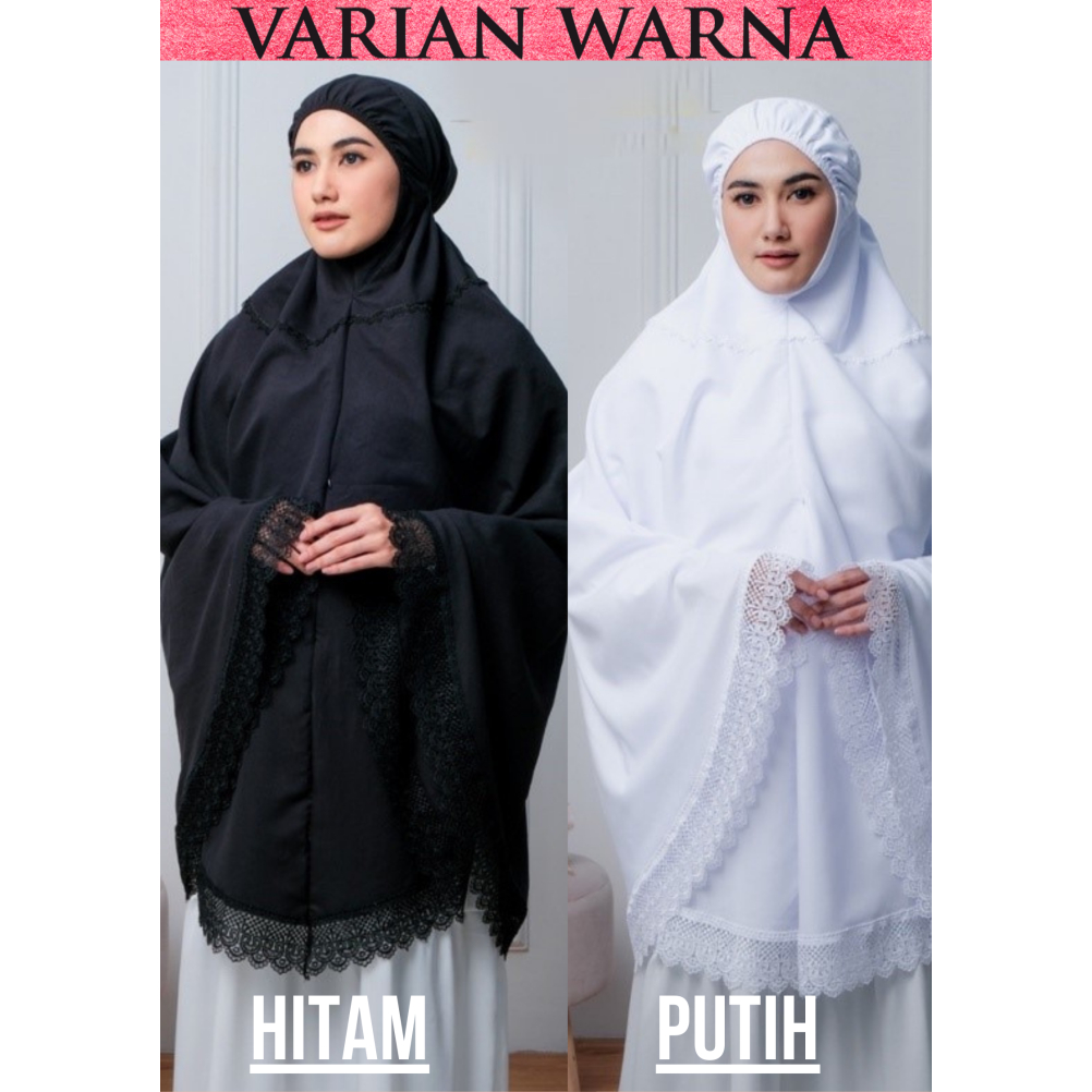 BERGO JUMBO UMROH