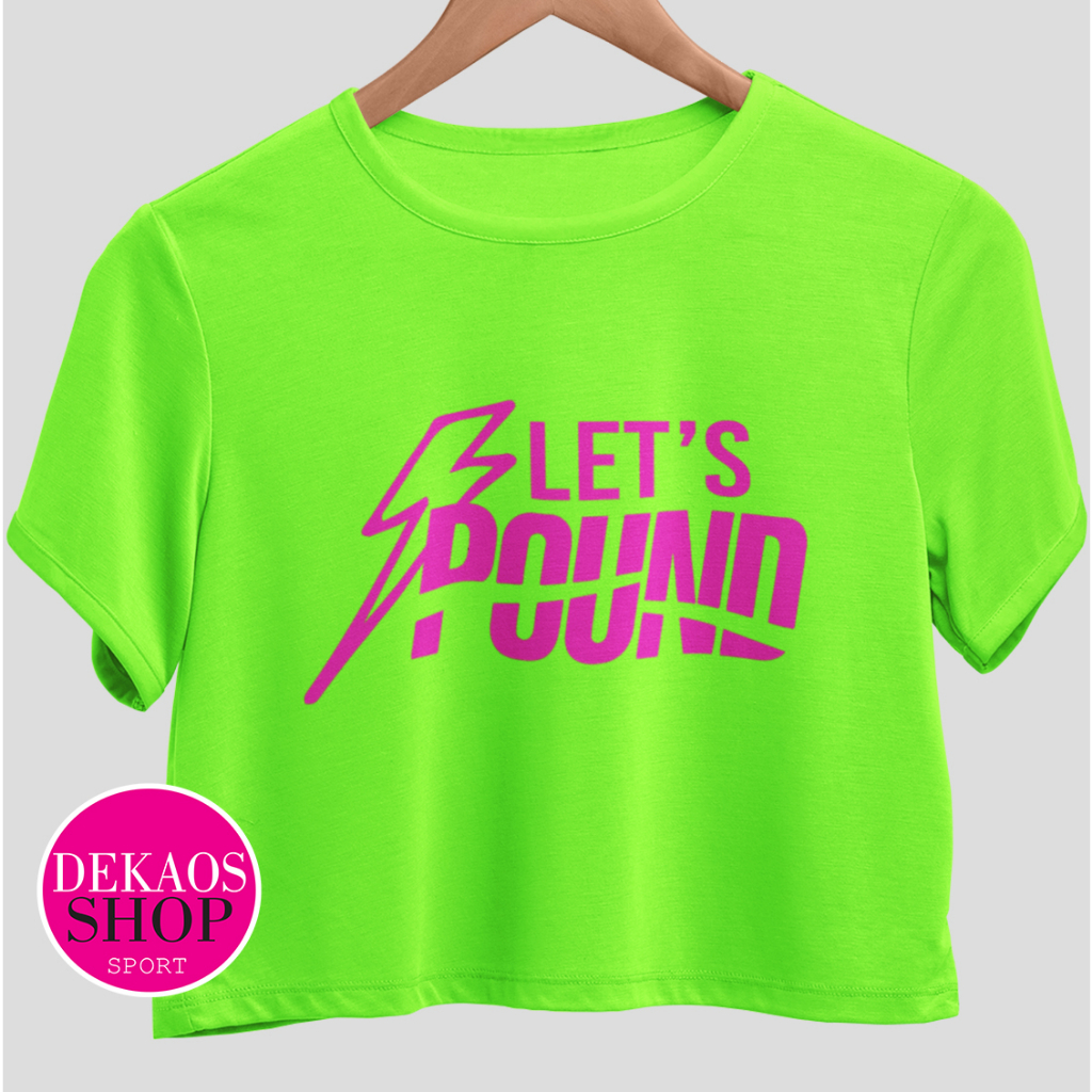 CROP TOP WANITA / CROP TOP / KAOS POUND / KAOS CROP OLAHRAGA / BAJU OLAHRAGA WANITA / BAJU POUNDFIT / KAOS SPORT / ATASAN CROP WANITA / BAJU CROP / BAJU SENAM WANITA / KAOS POUNDFIT / KAOS OLAHRAGA WANITA / BAJU CROP TOP / DEKAOS SHOP CROPTOP POUND  2841