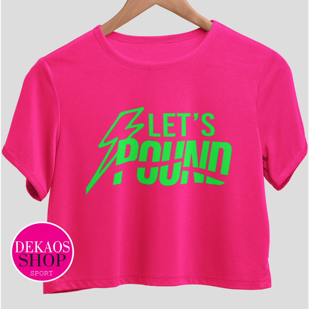 CROP TOP WANITA / CROP TOP / KAOS POUND / KAOS CROP OLAHRAGA / BAJU OLAHRAGA WANITA / BAJU POUNDFIT / KAOS SPORT / ATASAN CROP WANITA / BAJU CROP / BAJU SENAM WANITA / KAOS POUNDFIT / KAOS OLAHRAGA WANITA / BAJU CROP TOP / DEKAOS SHOP CROPTOP POUND  2841