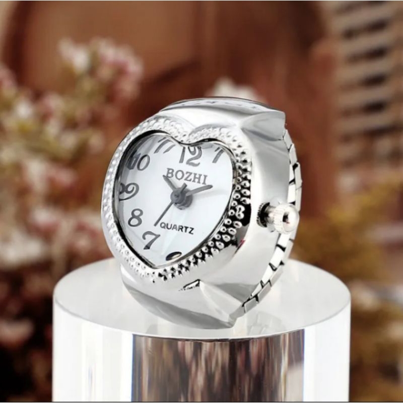 JAM CINCIN WANITA IMPORT SUPER KEREN,JAM CINCIN MINI