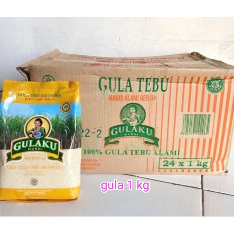 

gula pasir 1kg