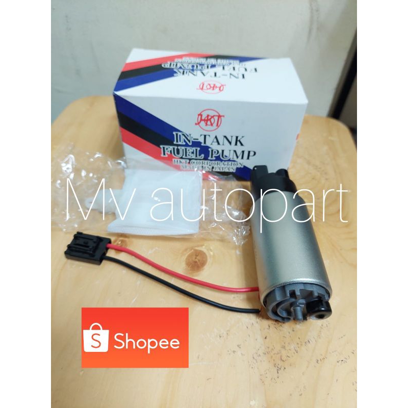 Pompa bensin fuel pump rotak HKT Kia Sportage Original HKT