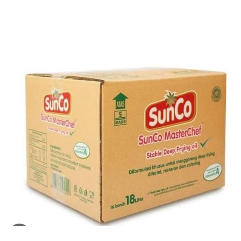 

kardus sanko
