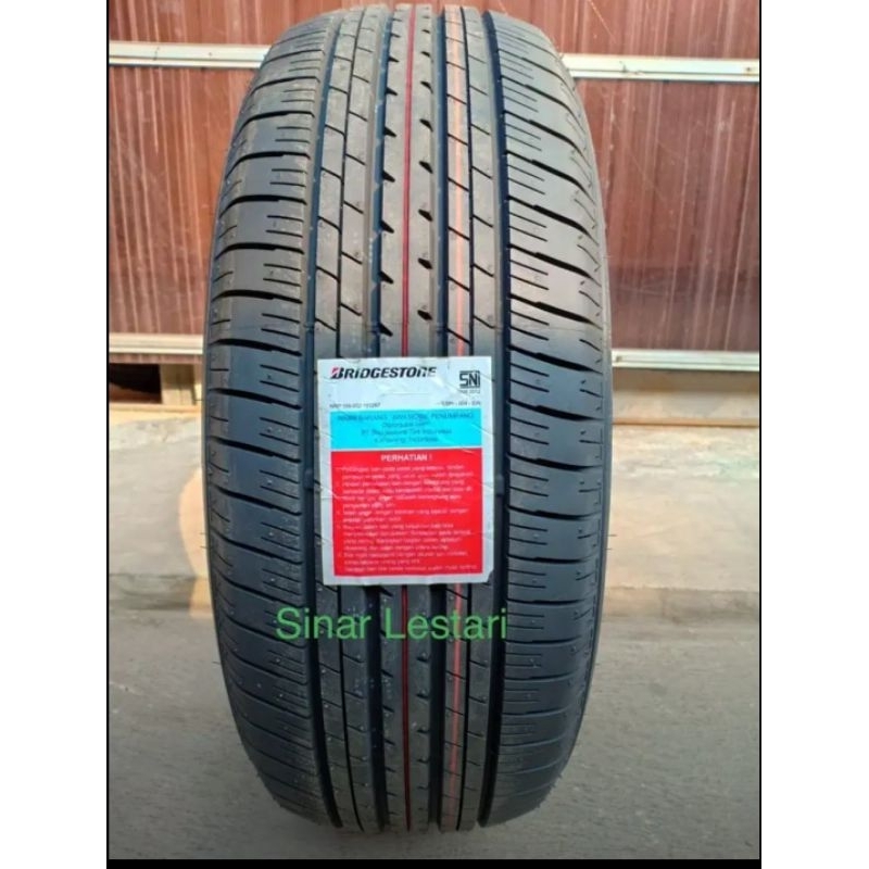 Ban Bridgestone Dueler H/L 33 235 60 R18 Ban Mobil Xtrail, CRV Dll. Bridgestone Dueler H/L 33 235/60