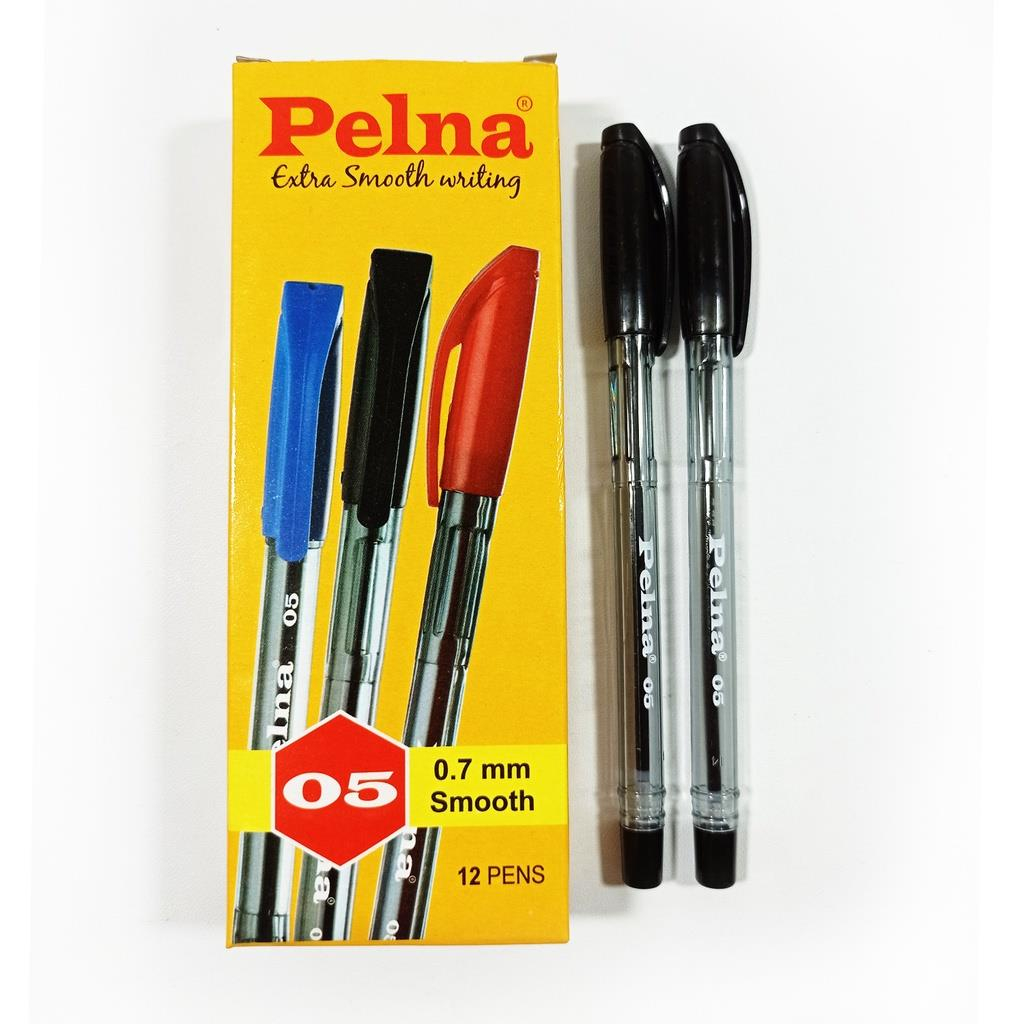 

Pulpen PELNA 05 (12Pcs)