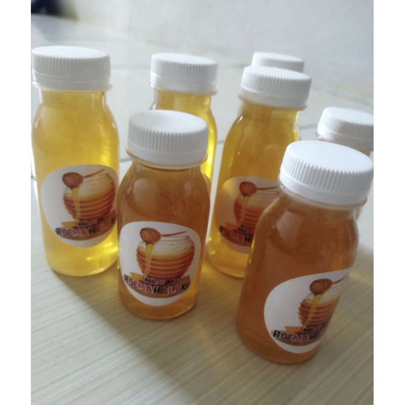 

MADU MURNI 100% PANEN DARI LAHAN LANGSUNG