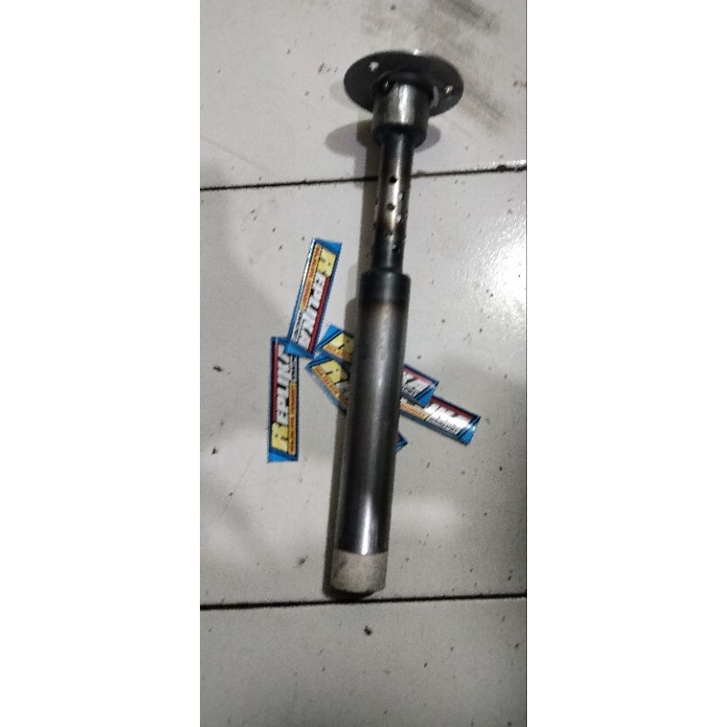 saringan silincer sarangan peredam knalpot rx king new 2007 2008