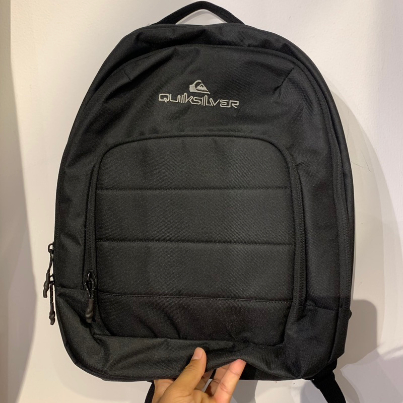 TAS RANSEL QUIKSILVER ORIGINAL BURST
