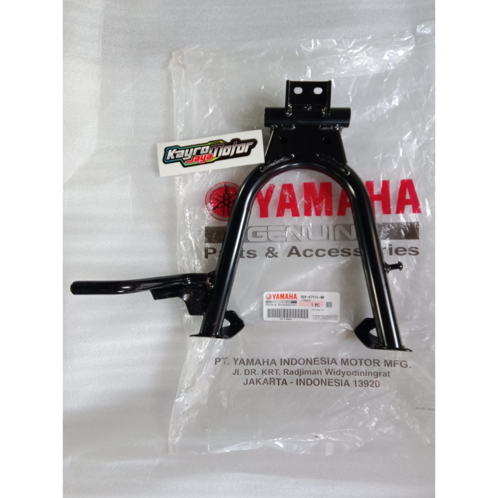 STANDAR TENGAH STANDAR DUA JAGANG TENGAH JUPITER Z1 PNP FIZR F1ZR F1Z FIZR FIZ ASLI ORIGINAL 1DY-F71
