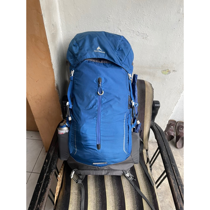 eiger equator 45L