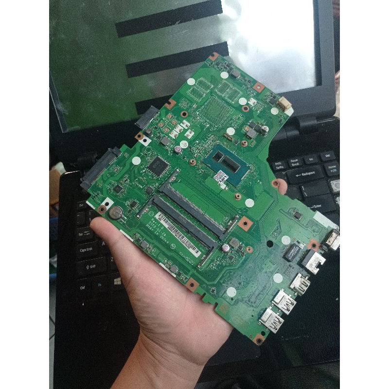 Motherboard Mobo Acer e5-473