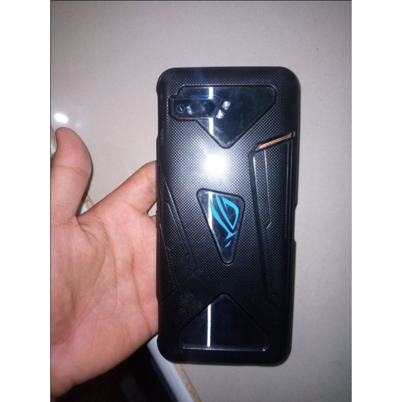 Asus ROG PHONE 2 -Second