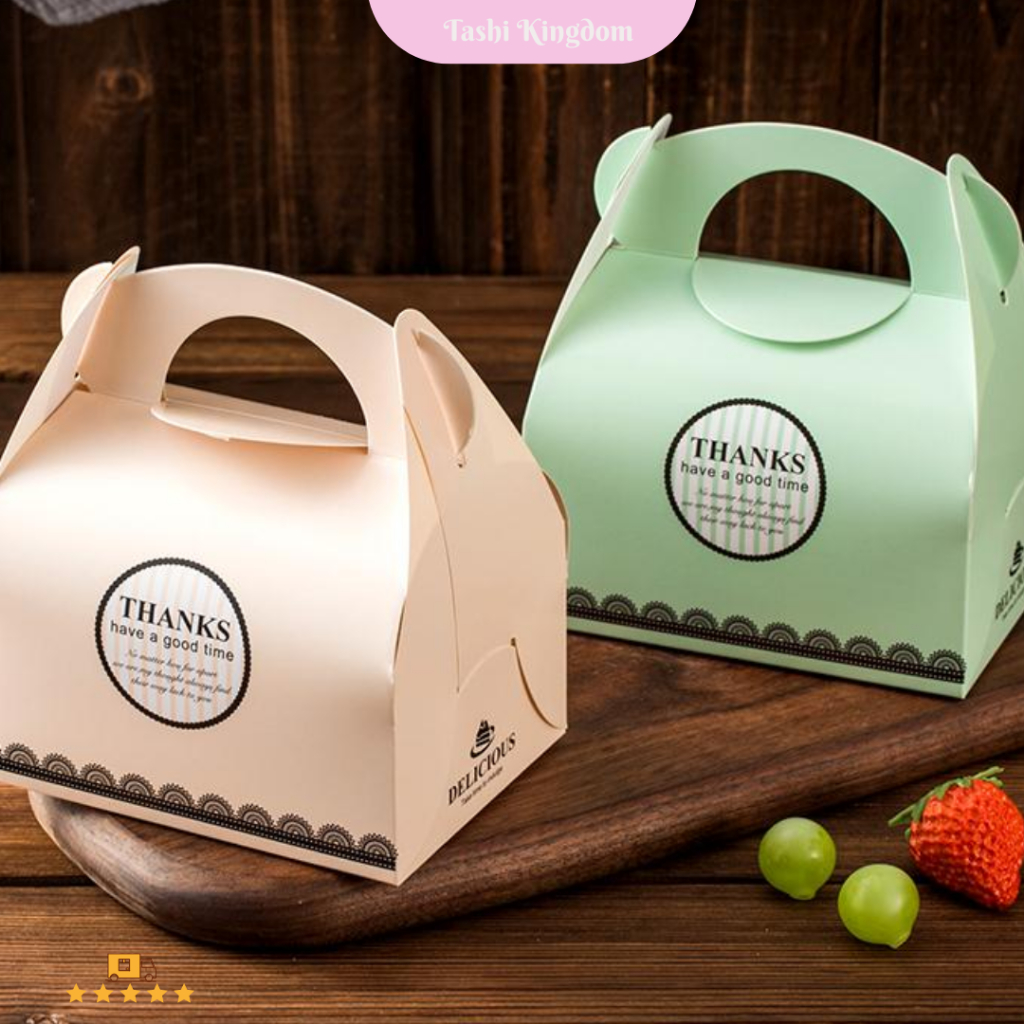 

Kotak Kado Kue Kotak cake gg box hampers kotak roti box kue hampers