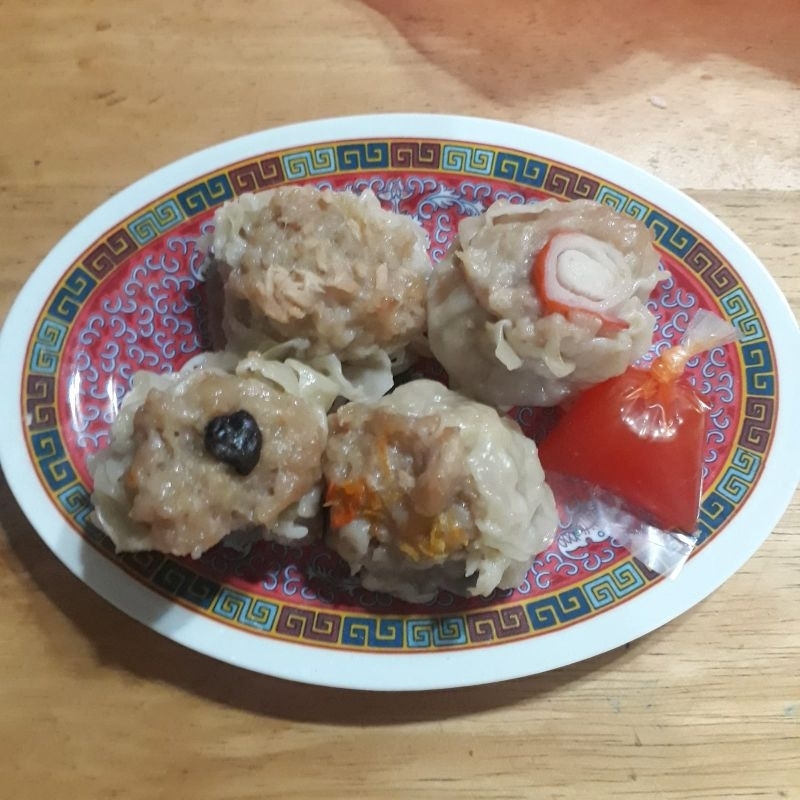 

dimsum frozen