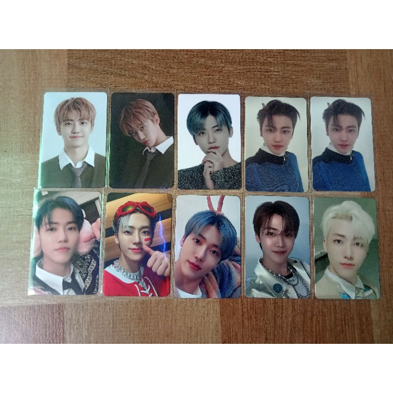 WTS PC OFFICIAL JAEMIN