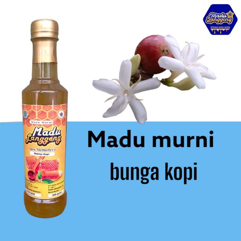 

madu kopi