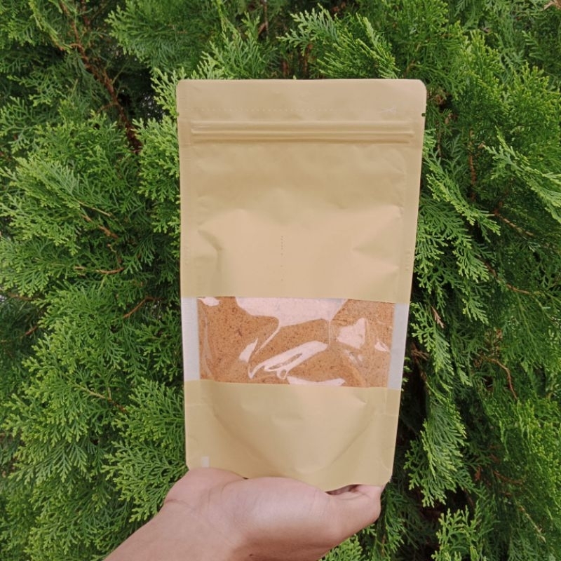 

Gula Aren Semut Bubuk Asli 200 Gram Palm Sugar Powder Cocok Untuk Kopi