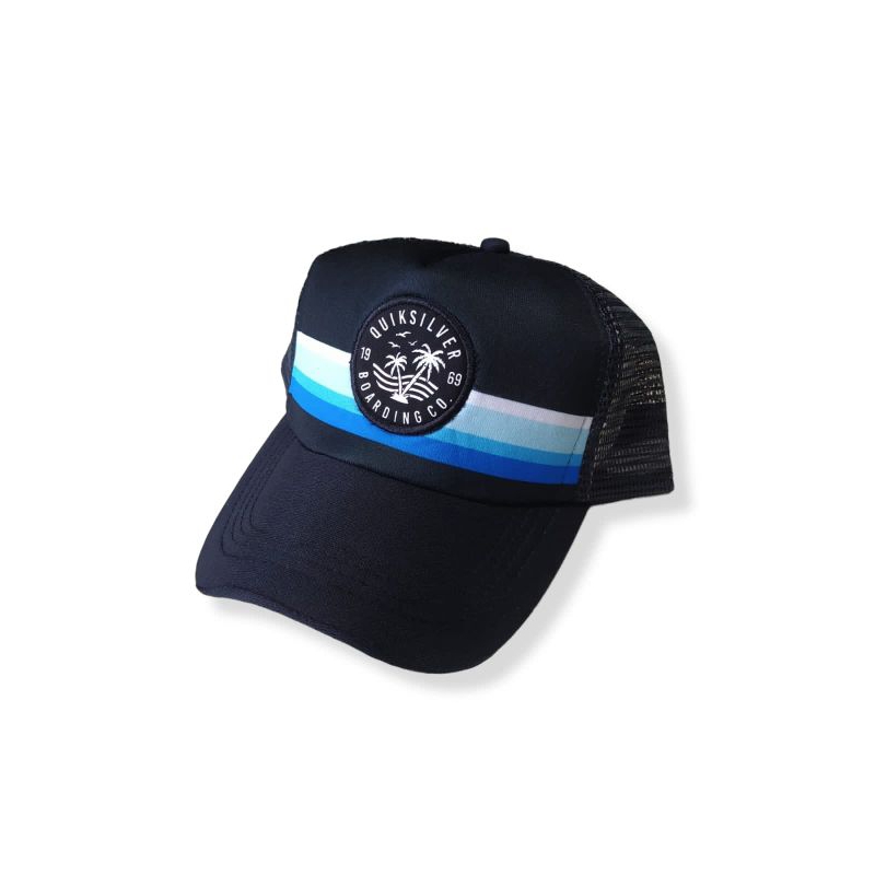 topi quicksilver topi jaring topi trucker topi distro surfing topi jaring quicksilver