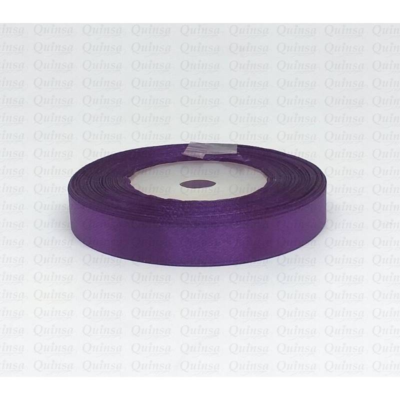 

Per Rol Pita Satin 1.3cm / 0.5inch / 1/2inch