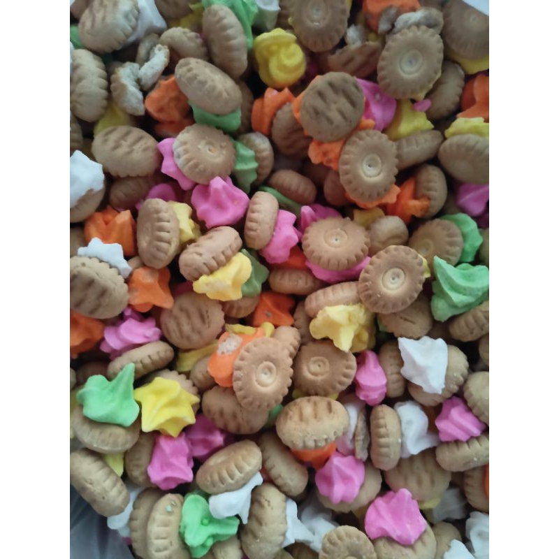 

Bunga gem//Snack viral//biskuit jadul//Snack murah