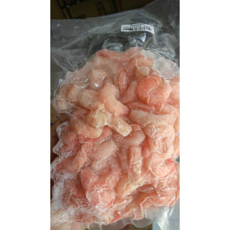 

Udang Kupas Cooked 500gr