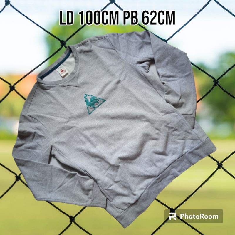 Le coq Sportif CN AbuMuda