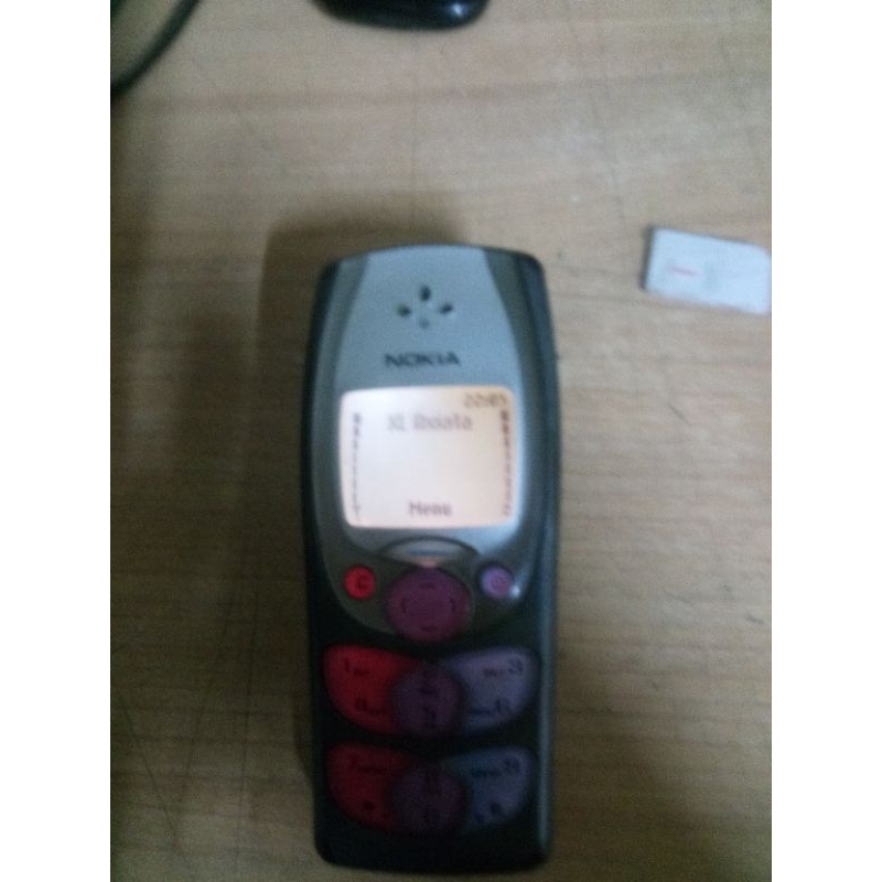 nokia lcd 2300